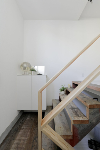 Okushibu Residence 101, Shibuya