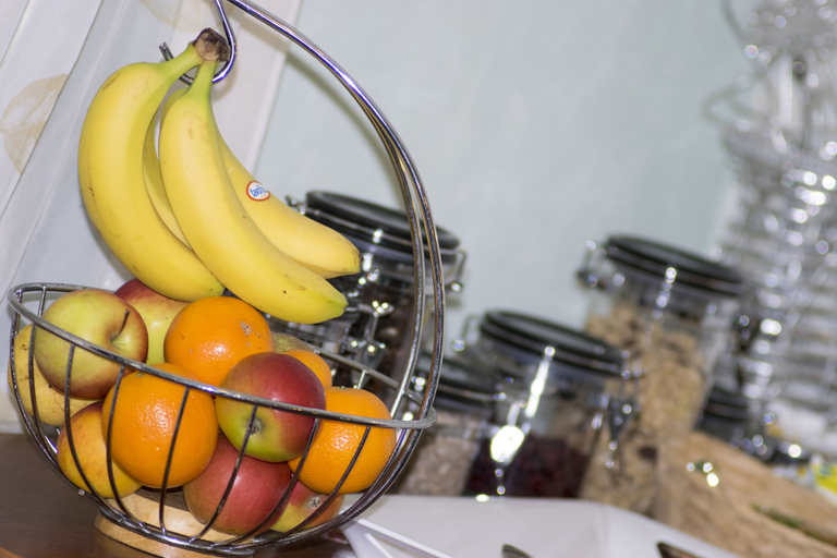 Food & Drinks 5, The Northdale Hotel Ltd, Lincolnshire
