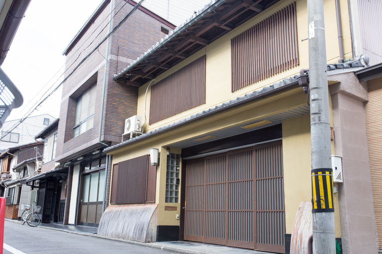 Exterior & Views 2, Kyomachiya Nijo Castle Japanese house, Kyoto