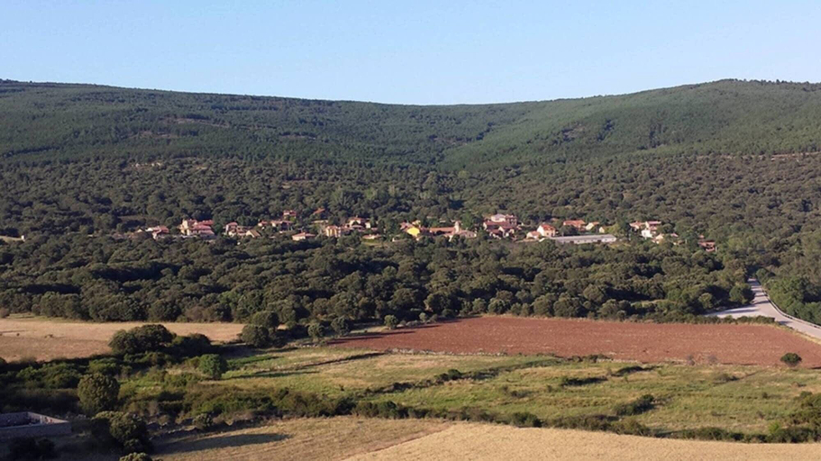 Others 5, Hostal Residencia Pico de los Haces, Soria