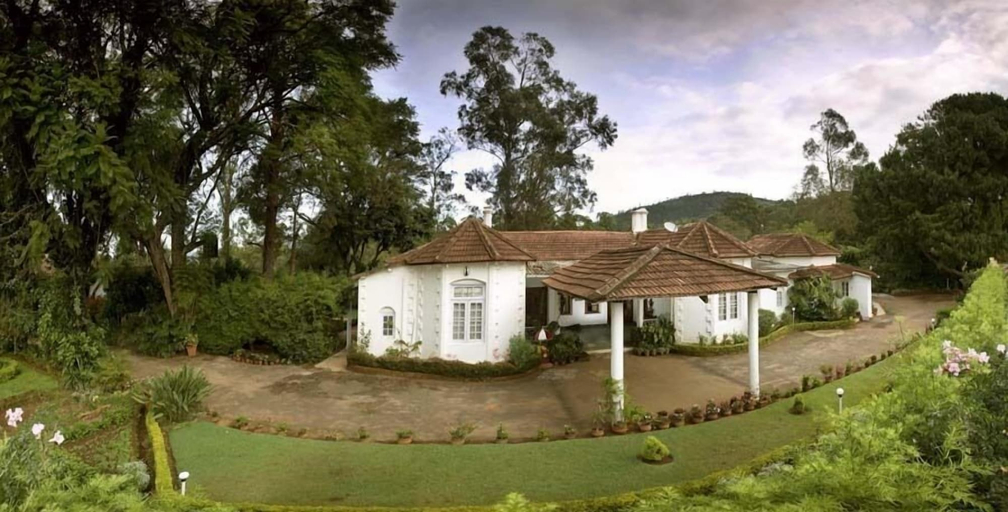 Exterior & Views 2, Wallwood Garden Coonoor, The Nilgiris