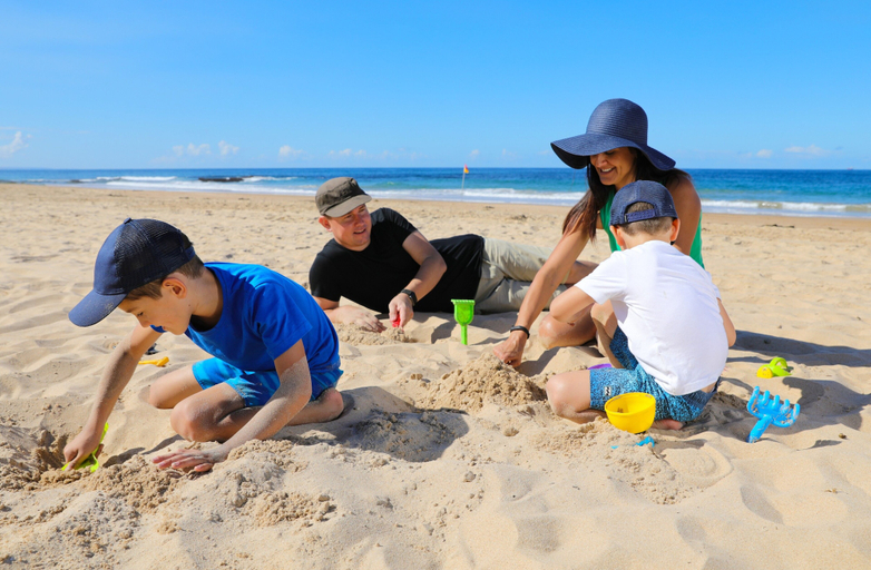 Others 5, Bulli Beach Tourist Park, Wollongong - Inner