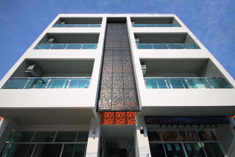 Exterior & Views 2, Karon Sea Side, Pulau Phuket
