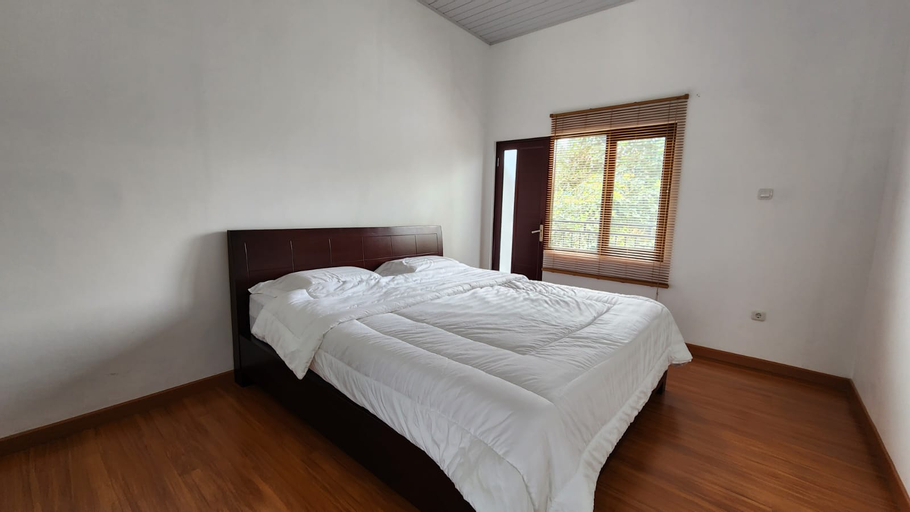 Bedroom 3, Villa Imah Pangalengan, Bandung