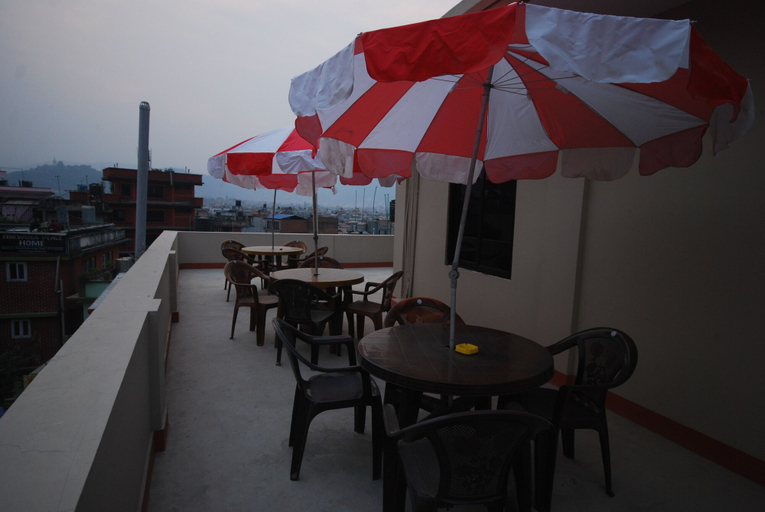 Food & Drinks 5, Kathmandu Sunny Hotel, Bagmati
