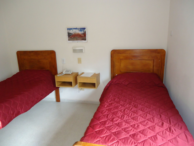 Bedroom 3, Hotel de Campo Posada La Esperanza, Rió Cuarto
