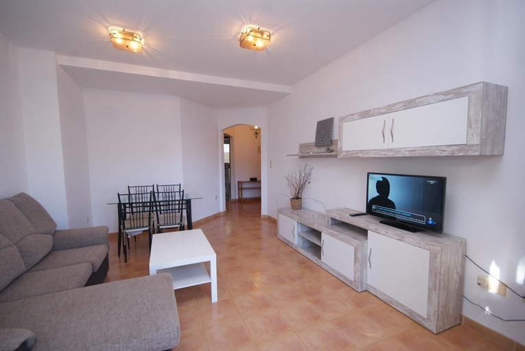 Others 5, Apartamento Las Barcas G42, Alicante