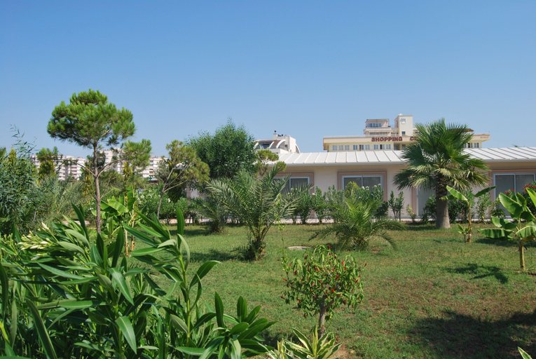 Exterior & Views 2, Park Aqua, Antalya