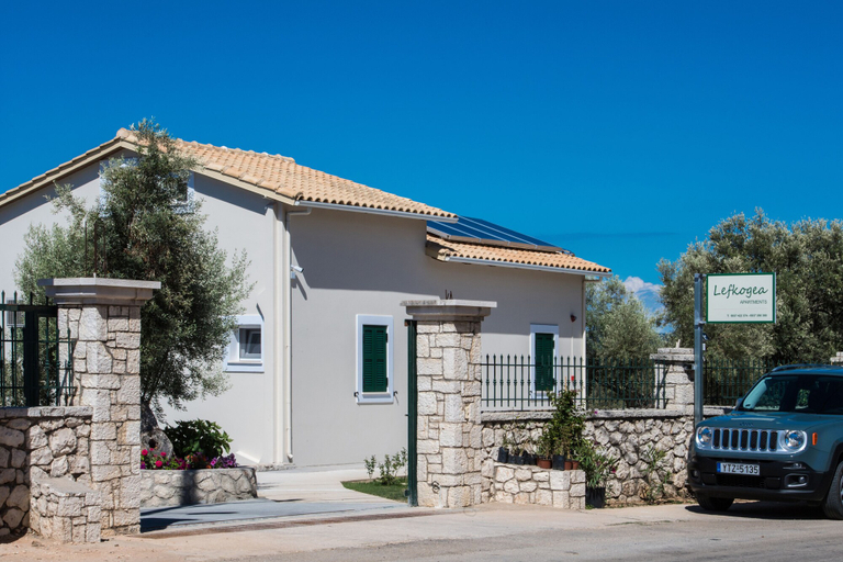 Exterior & Views 2, Lefkogea Villas, Ionian Islands