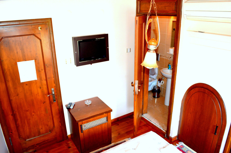 Bedroom 2, Yasar Marin Denizer Pansiyon, Amasra