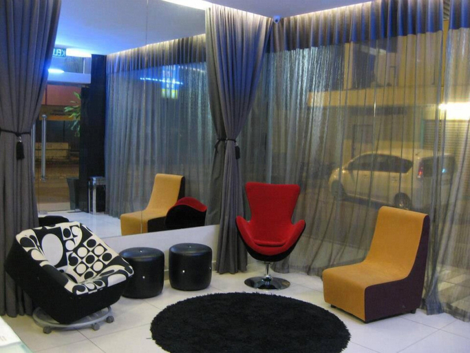 Others 5, Hii-5 Hotel, Kota Kinabalu
