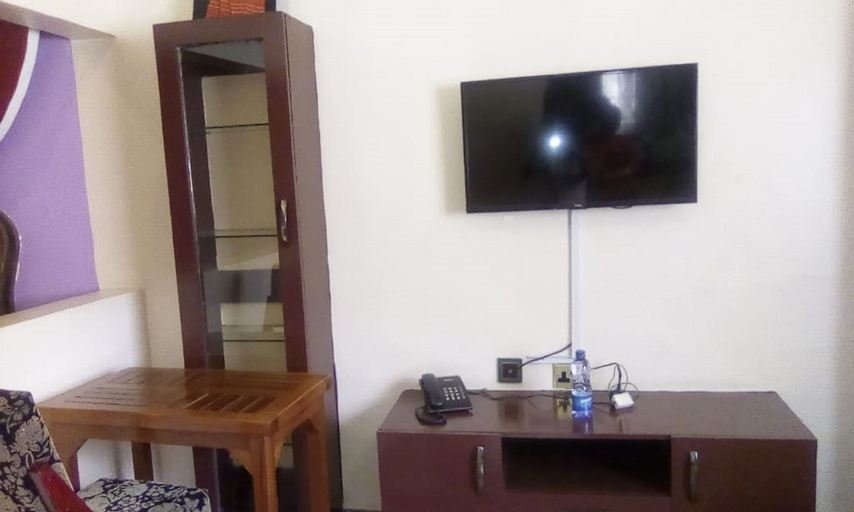 Others 4, Rangers Castle, Nakuru Town East