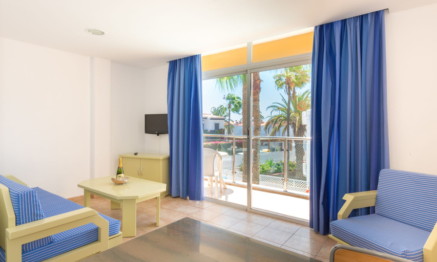 Others 5, Apartamentos Karina, Las Palmas