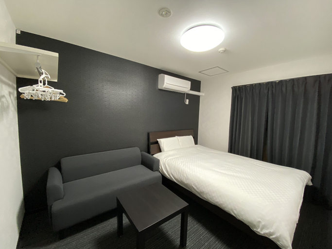 Bedroom 2, Briller Kyoto Tambaguchi H, Kyoto