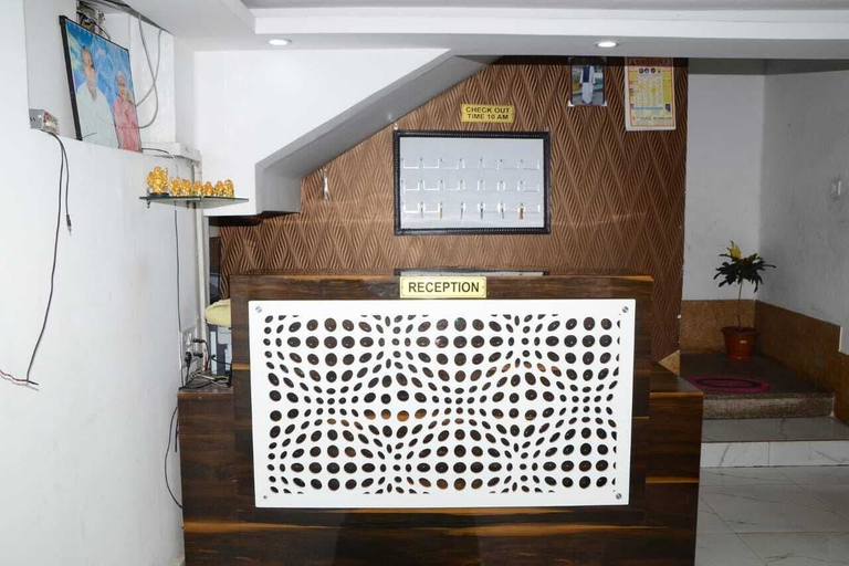 Others, Hotel Prime, Bhopal