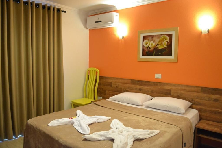 Bedroom 3, Pousada Beija-Flores, Ipojuca
