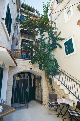 Others 4, Villa Apartment Cambi, Split
