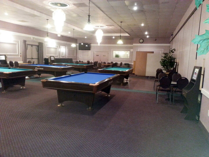 Others 5, Bluebird Hotel, Division No. 14