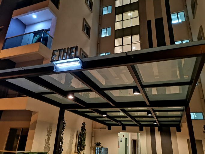 Ethel Cozy Suite, Cameron Highlands