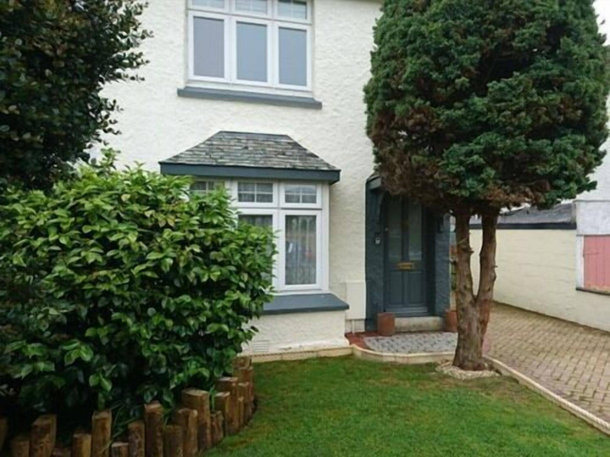 Exterior & Views, Studio 7 Apartment, Cornwall