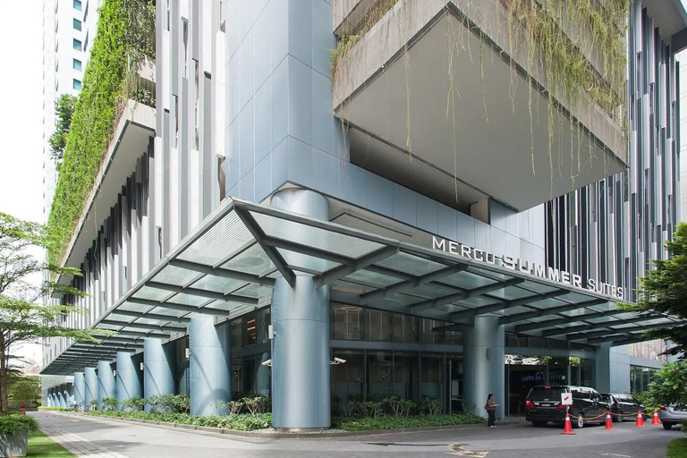 Exterior & Views 2, S4 Designer Suites - KLCC - KL Tower - Netflix - WIFI, Kuala Lumpur