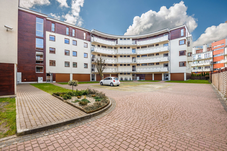 Exterior & Views 2, Apartamenty Sun&Snow Helska Villa, Puck