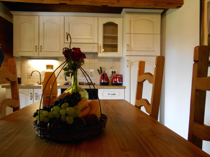 Others 5, Cottage and Chalet Pr Klemuc, Bled