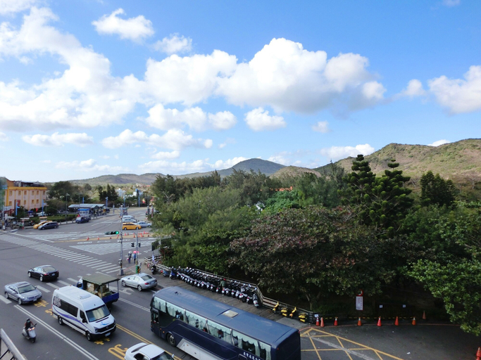 Others 4, Xing Ji Hotel, Pingtung