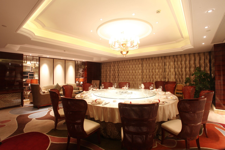 Food & Drinks, Hangzhou Far East Hotel, Hangzhou