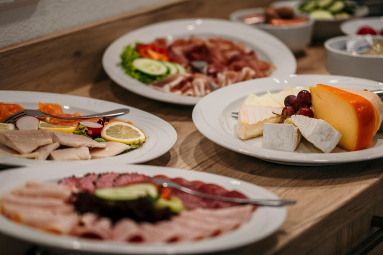 Food & Drinks 5, Landgasthof Krone, Heilbronn