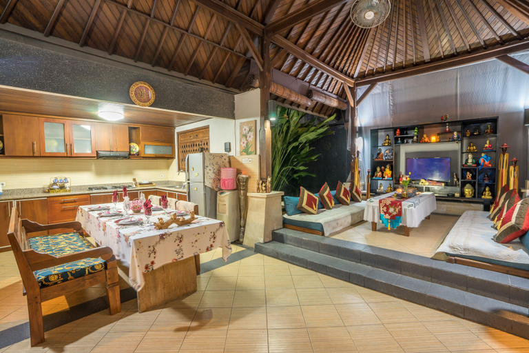 Food & Drinks 5, Villa Mia And Spa, Badung