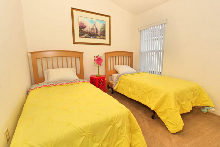 Bedroom 3, 727bd, Polk