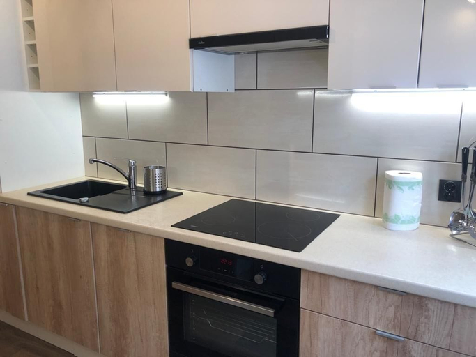 Others 2, Maya's Flats & Resorts- Gdańsk Silver, Gdańsk City