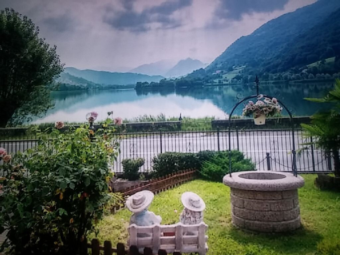 Others 1, Villa Marilena, Bergamo