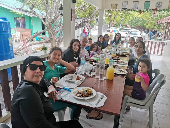 Food & Drinks 5, Island Front Bangcogon Resort and Restaurant, Oslob