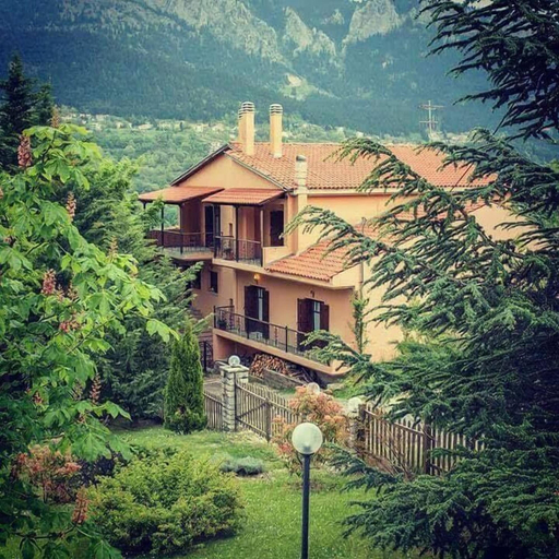 Exterior & Views 1, Arhontiko Christodoulou, West Macedonia