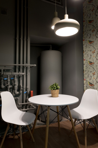 Food & Drinks 4, Roth & Rubinstein Mini Hotel, Sankt-Peterburg gorsovet
