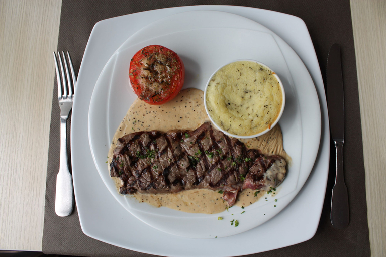 Food & Drinks 5, HOTEL AKENA CAMIERS LE TOUQUET, Pas-de-Calais