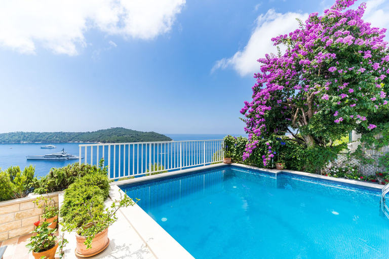 Sport & Beauty 1, Villa Adrian, Dubrovnik