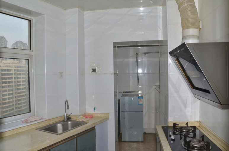 Others 4, Lanzhou Longshang Mingzhu Apartment Two-bedroom suite, Lanzhou