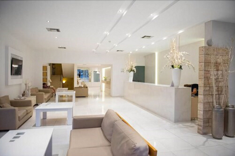 Others 5, Thalia Hotel, South Aegean