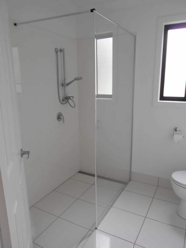 Bathroom 4, Solitary Islands Resort - Caravan Park, Clarence Valley- Coast