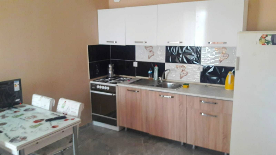 Private kitchen, My Dream Apart, Antalya