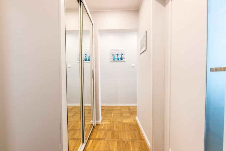 Others 3, Victus Apartamenty - Lawendowy, Gdańsk City