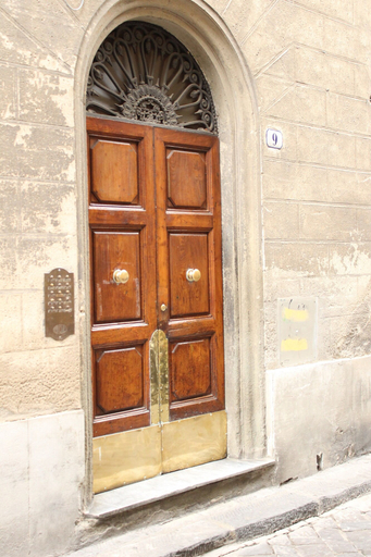 Exterior & Views 2, Art Apartment Borgo Stella, Florence