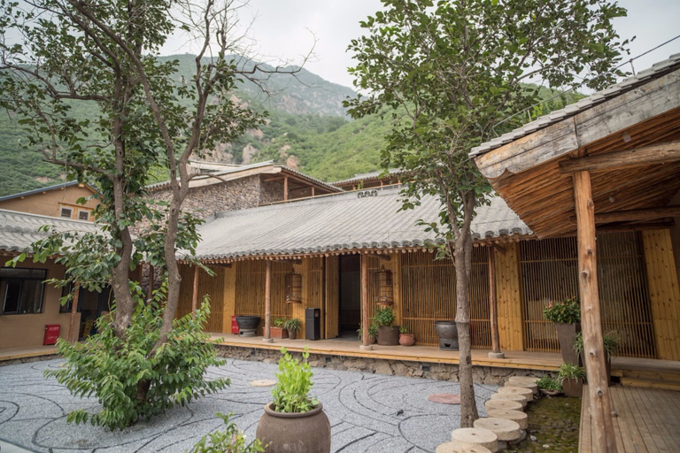 Exterior & Views 2, BTG Boutique Hotel Tuyu, Baoding