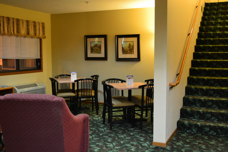 Others 5, Carrington Inn & Suites, Foster