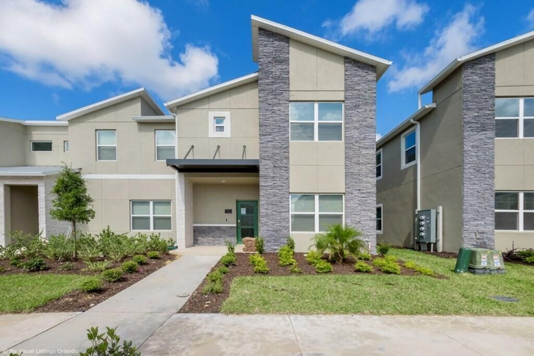 Exterior & Views, C780pbd - The Retreat at Championsgate, Osceola