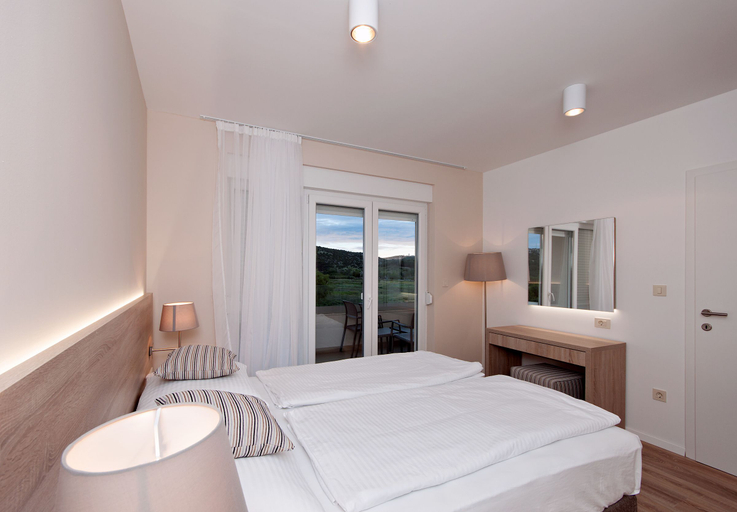 Bedroom 3, Vila Sabbia, Lopar/Supetarska Draga
