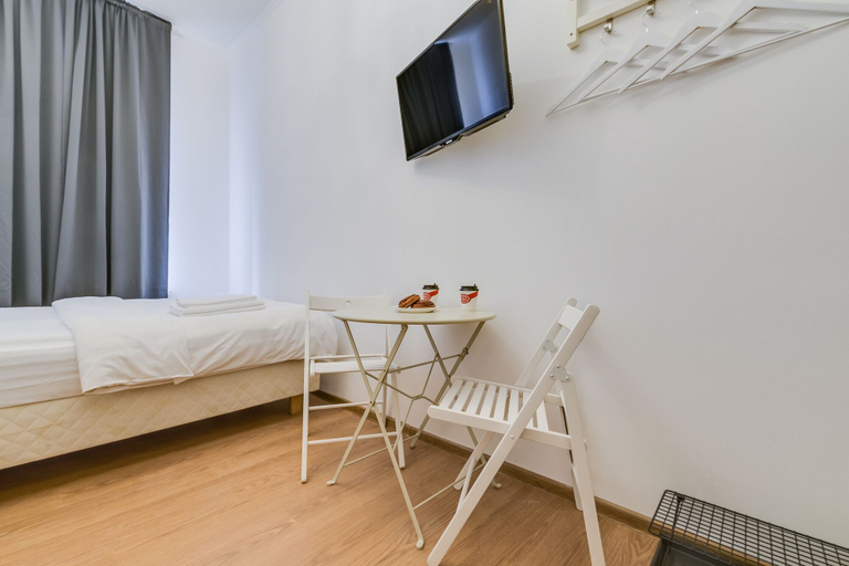 Bedroom 2, Travelto Poltavskaya 5, Sankt-Peterburg gorsovet